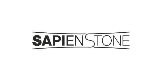 SapienStone Logo