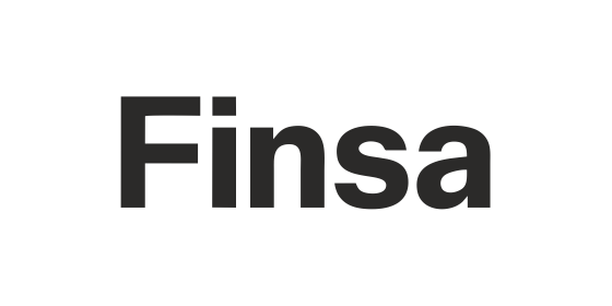 Finsa Logo