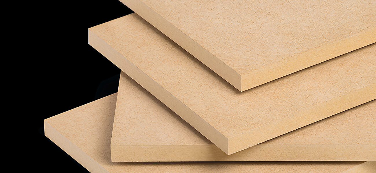 G&G Pannelli MDF