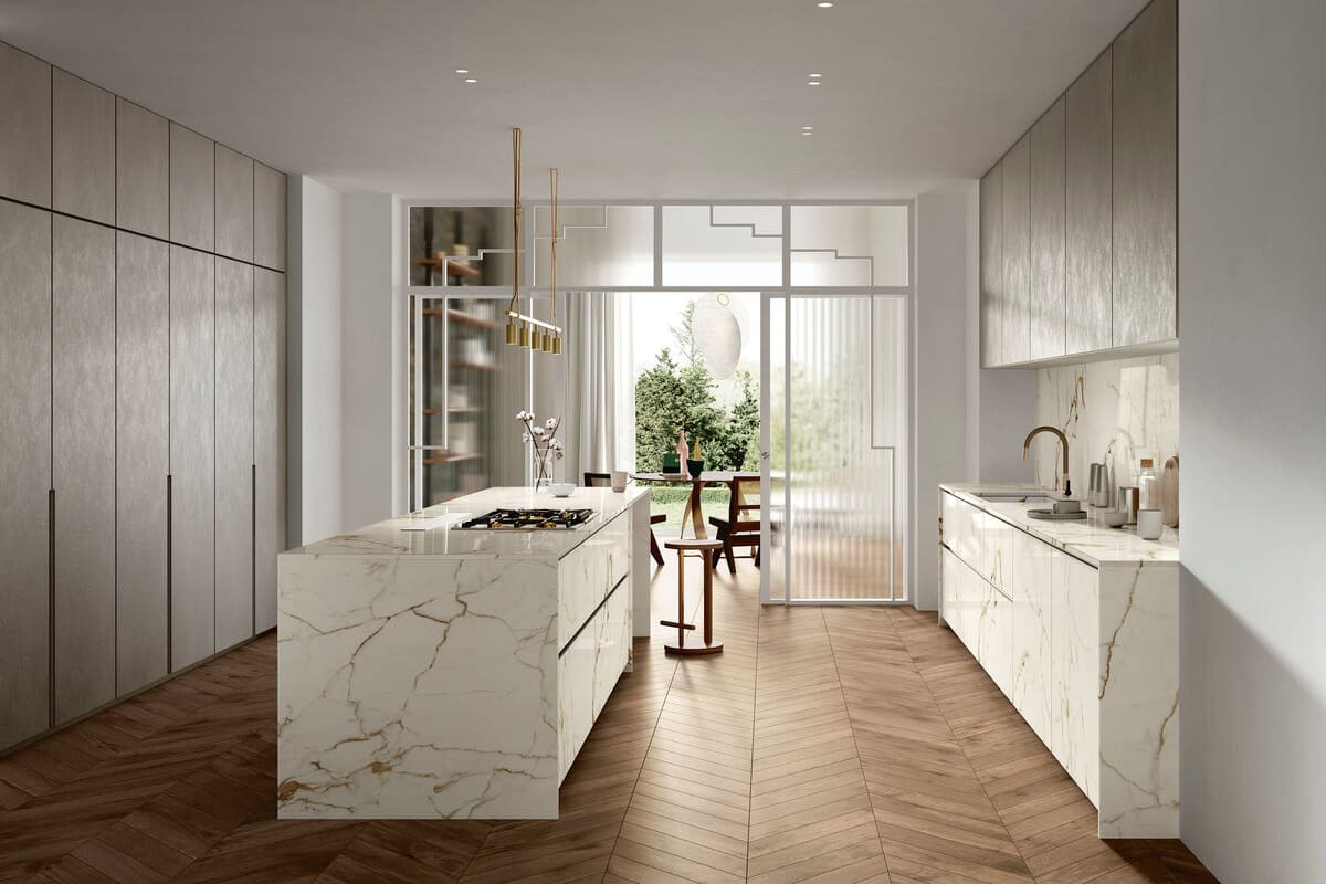 G&G Pannelli marchi SapienStone