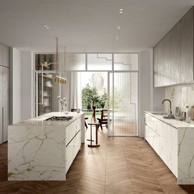 G&G Pannelli marchi SapienStone